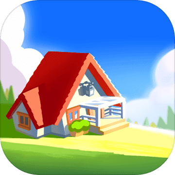 我的农场小屋手机游戏