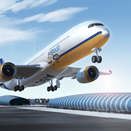 航空公司指挥官最新版2022(airline commander)