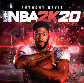 nba2k20破解版无限金币版
