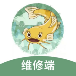 鲶鱼汽配维修app