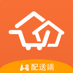 近邻社配送app