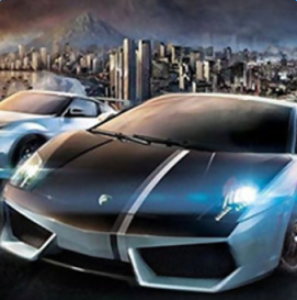 极品飞车9手机中文版(暂未上线)