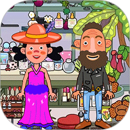 托卡小镇神秘屋官方版