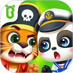 宝宝巴士小小船长最新版