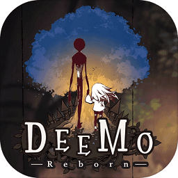 deemoreborn游戏(暂未上线)