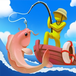 渔民生活fisherman life