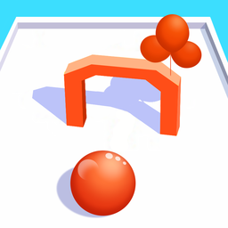 完美球门小游戏(perfect goal)