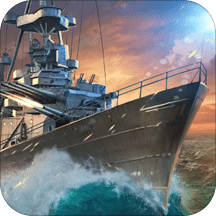 战舰冲突国际版