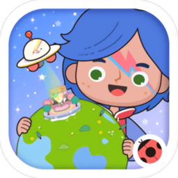 米加小镇世界更新版