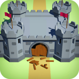 空闲攻城槌手机版