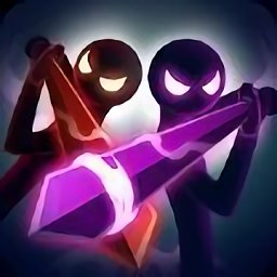 火柴人超级武士单机版(stickfight warriors)