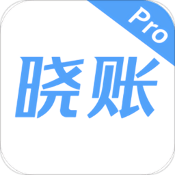 晓账pro手机版