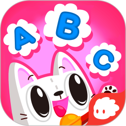 猫咪爱单词app