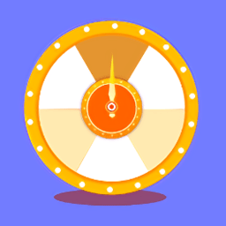 小决定转盘选择器app