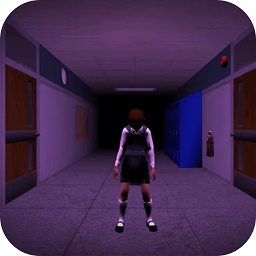 恐怖的房子游戏