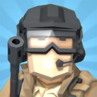 士兵精英射击英雄手游(mission elite)