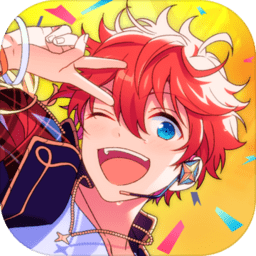 偶像梦幻祭2小米服