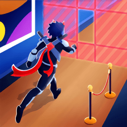 忍者偷盗大师最新版