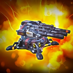 塔楼防御者手机版