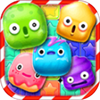 全民萌宠消消乐加强版