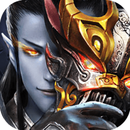 邪神逆天满V版游戏