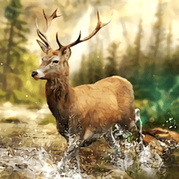 hunting clash游戏(暂未上线)