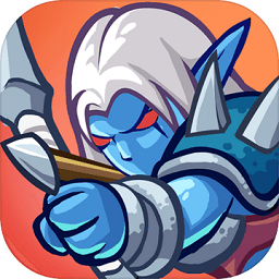 奇妙塔防手机版