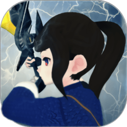 樱之武士女孩中文版