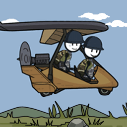 火柴人乘风破浪最新版