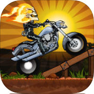 迷你城堡乐园游戏