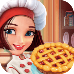 美食烹饪大师游戏