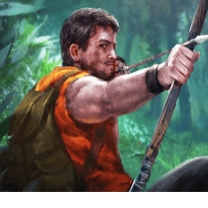 孤岛方舟僵尸瘟疫战场手机版