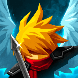 点杀泰坦2官方正版(tap titans2)