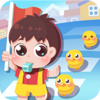 宝宝做好事内购破解版