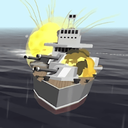 ships of glory游戏