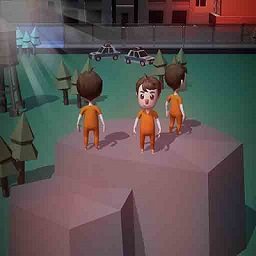 迷你越狱王最新版