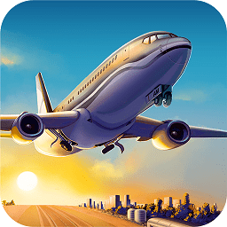 航空公司经理2020汉化版