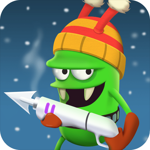 僵尸榨汁机2.9内购破解版