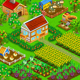 最佳农场游戏(best farm)