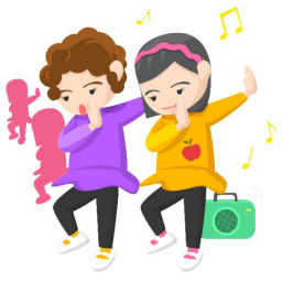 妈妈广场舞教学版