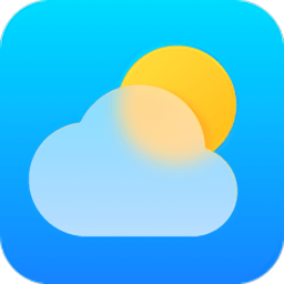 掌心天气预报app