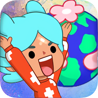 托卡世界我的小镇手游