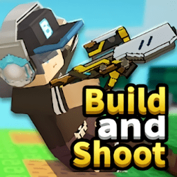 建造与射击最新版