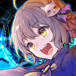 伪想少女与虚构之街手机版