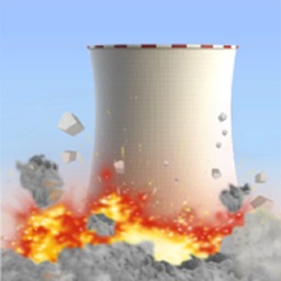 爆破城市模拟器手机版