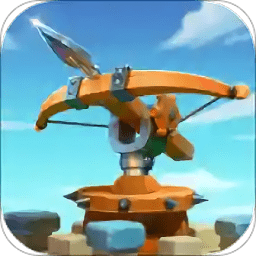 无双战将单机版