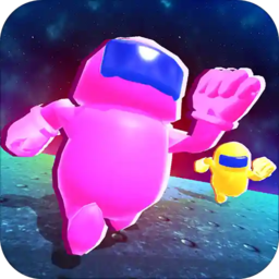 太空狼人闯关赛官方版