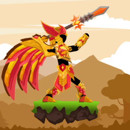 刺客长矛传说(stickman spear legend)