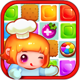 天天消甜点手机版