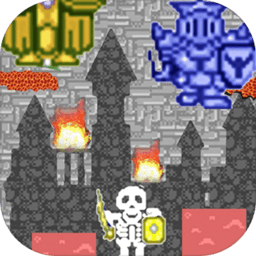 魔塔24层怀旧版游戏